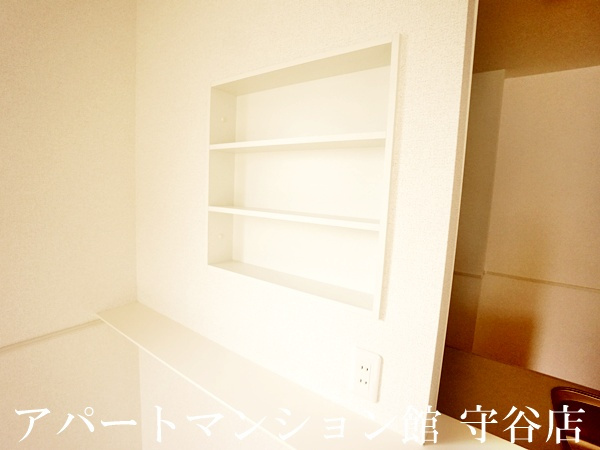 エスポワールのその他