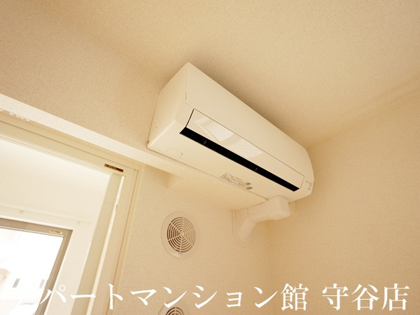 エスポワールの設備