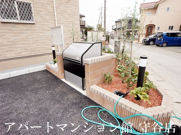 エスポワールのその他共用部分