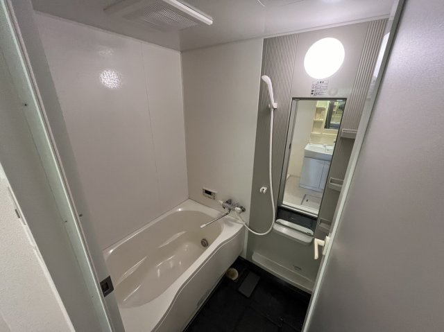 アクシス|名古屋市の賃貸ならMy賃貸の浴室|アクシス