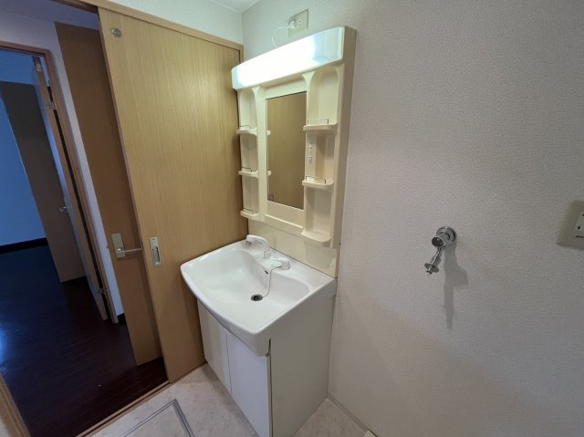 アクシス|名古屋市の賃貸ならMy賃貸の洗面所|アクシス