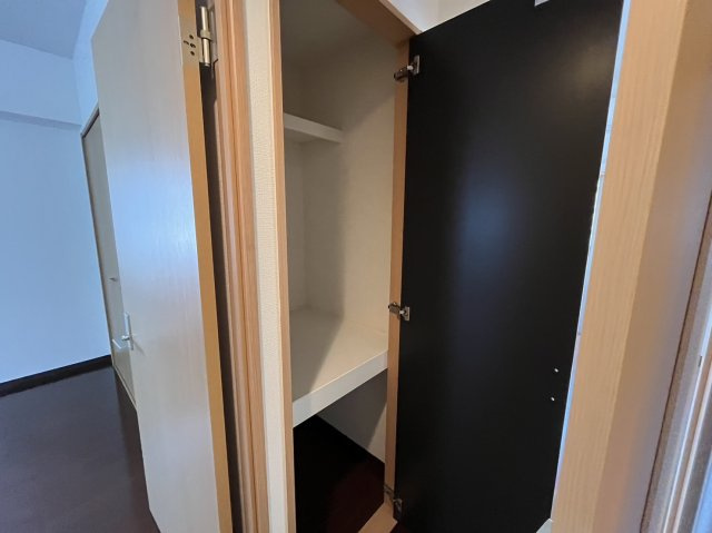 アクシス|名古屋市の賃貸ならMy賃貸の収納|アクシス