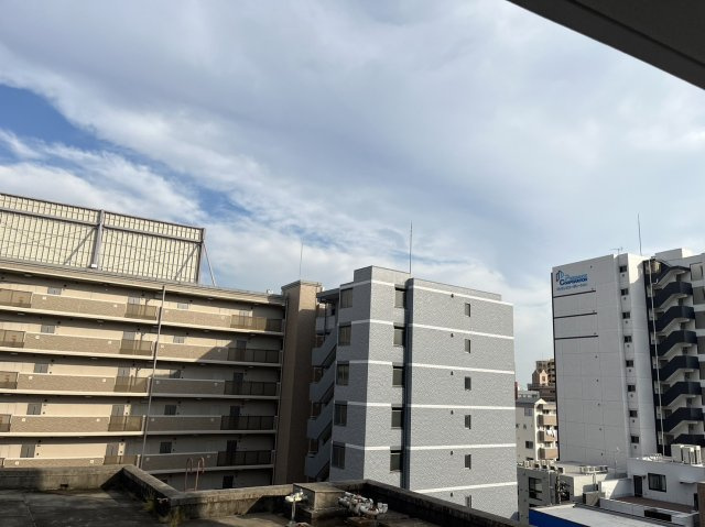 アクシス|名古屋市の賃貸ならMy賃貸の展望|アクシス