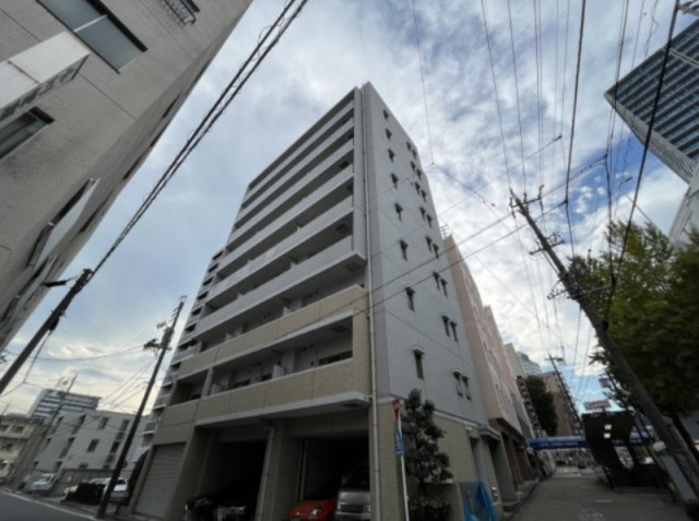 アクシス|名古屋市の賃貸ならMy賃貸