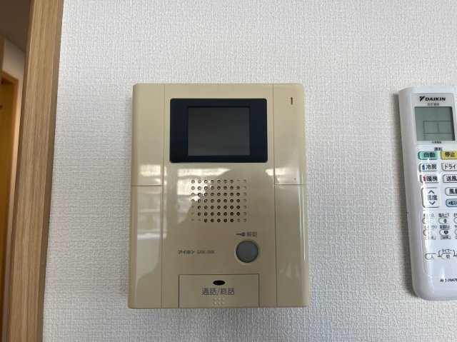 アクシス|名古屋市の賃貸ならMy賃貸のセキュリティ|アクシス