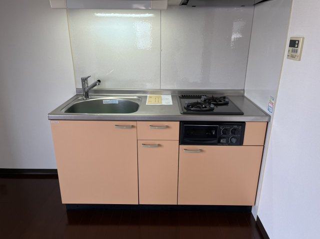アクシス|名古屋市の賃貸ならMy賃貸のキッチン|アクシス