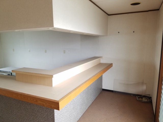 【内装】 | 廣井テナント