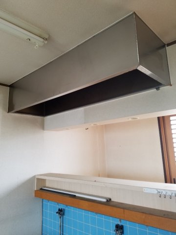【内装】 | 廣井テナント