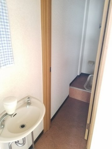 【内装】 | 廣井テナント