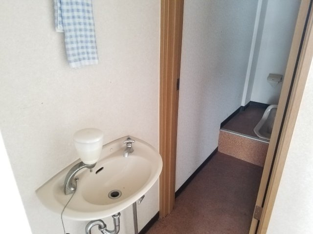 【内装】 | 廣井テナント
