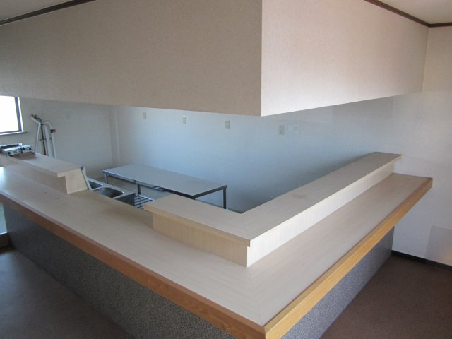 【内装】 | 廣井テナント