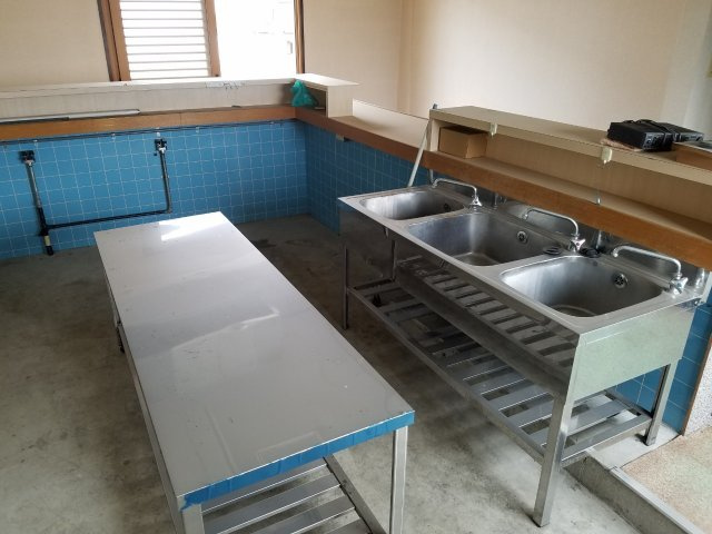 【内装】 | 廣井テナント