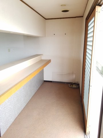 【内装】 | 廣井テナント