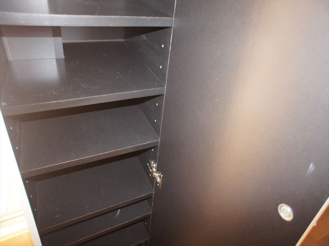 The Glasses|名古屋市の賃貸ならMy賃貸の収納|The Glasses