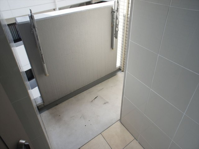 The Glasses|名古屋市の賃貸ならMy賃貸のバルコニー|The Glasses