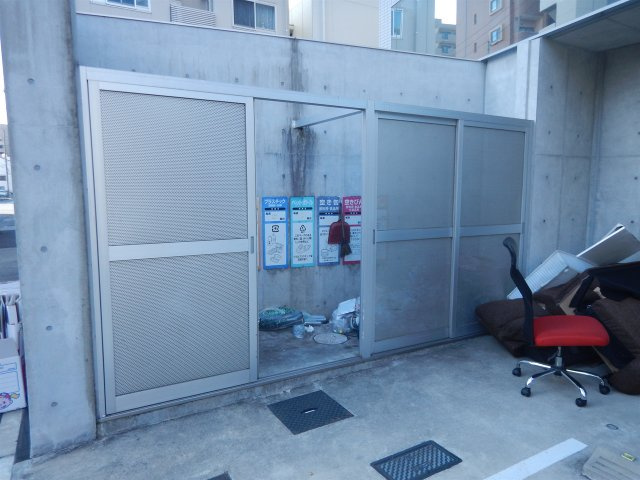 The Glasses|名古屋市の賃貸ならMy賃貸のその他共用部分|The Glasses