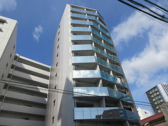 The Glasses|名古屋市の賃貸ならMy賃貸の外観|The Glasses