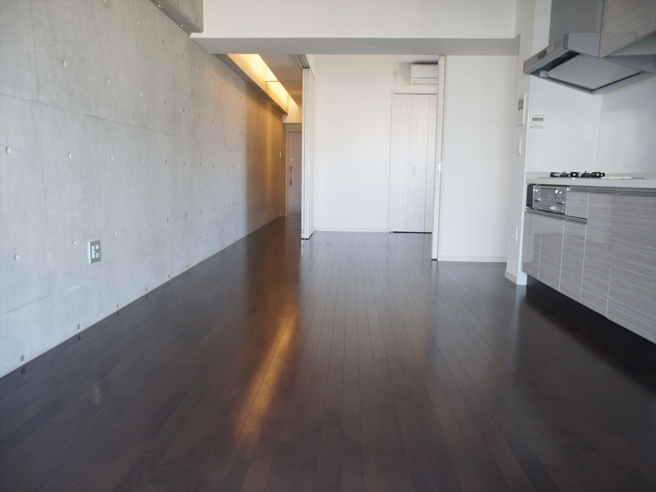 The Glasses|名古屋市の賃貸ならMy賃貸の居間・リビング|The Glasses