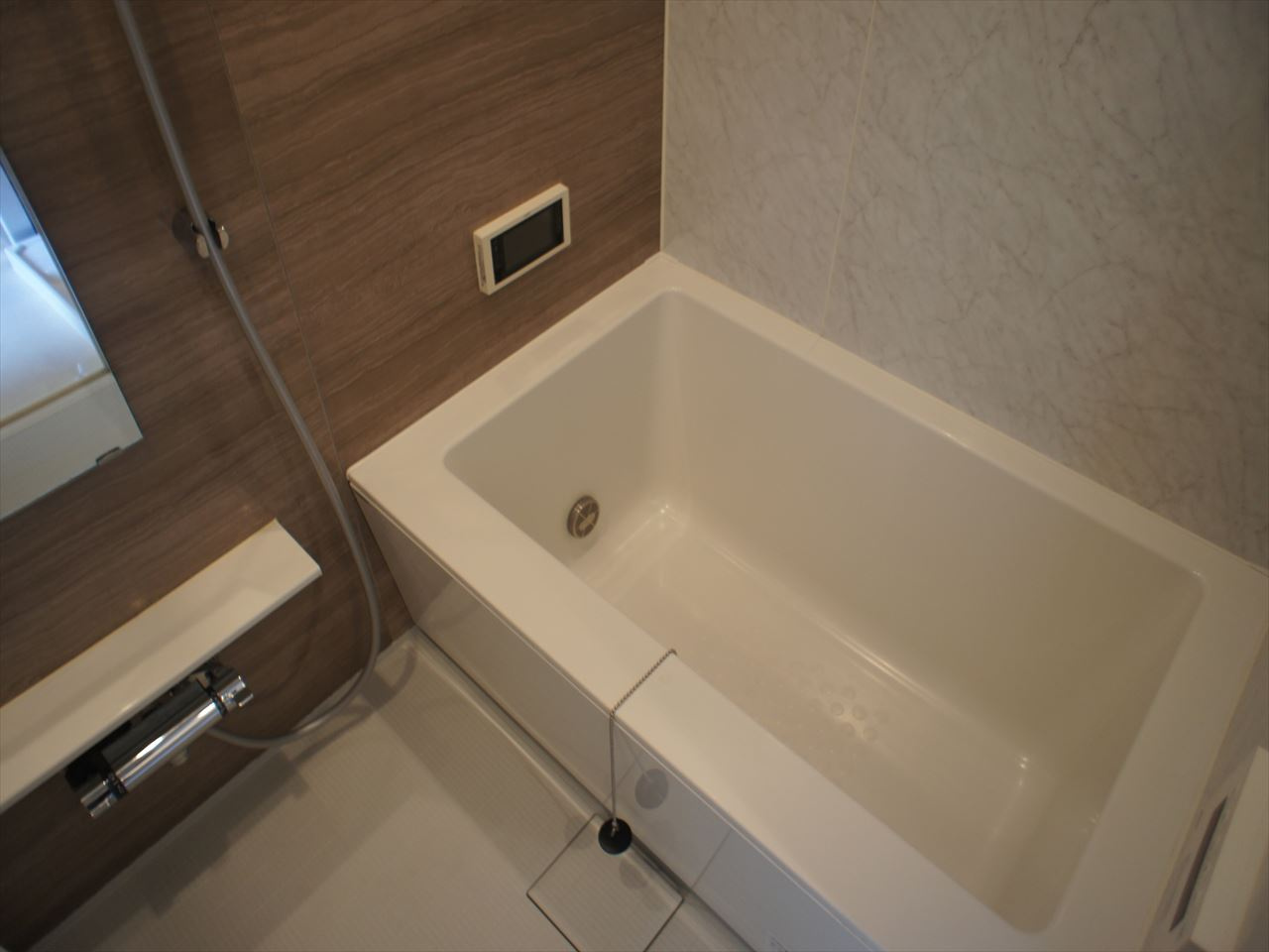 The Glasses|名古屋市の賃貸ならMy賃貸の浴室|The Glasses