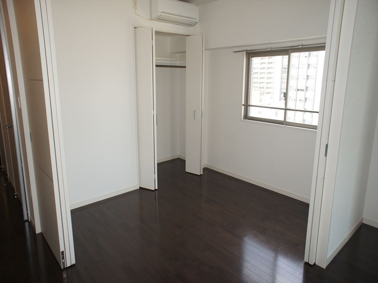 The Glasses|名古屋市の賃貸ならMy賃貸の寝室|The Glasses