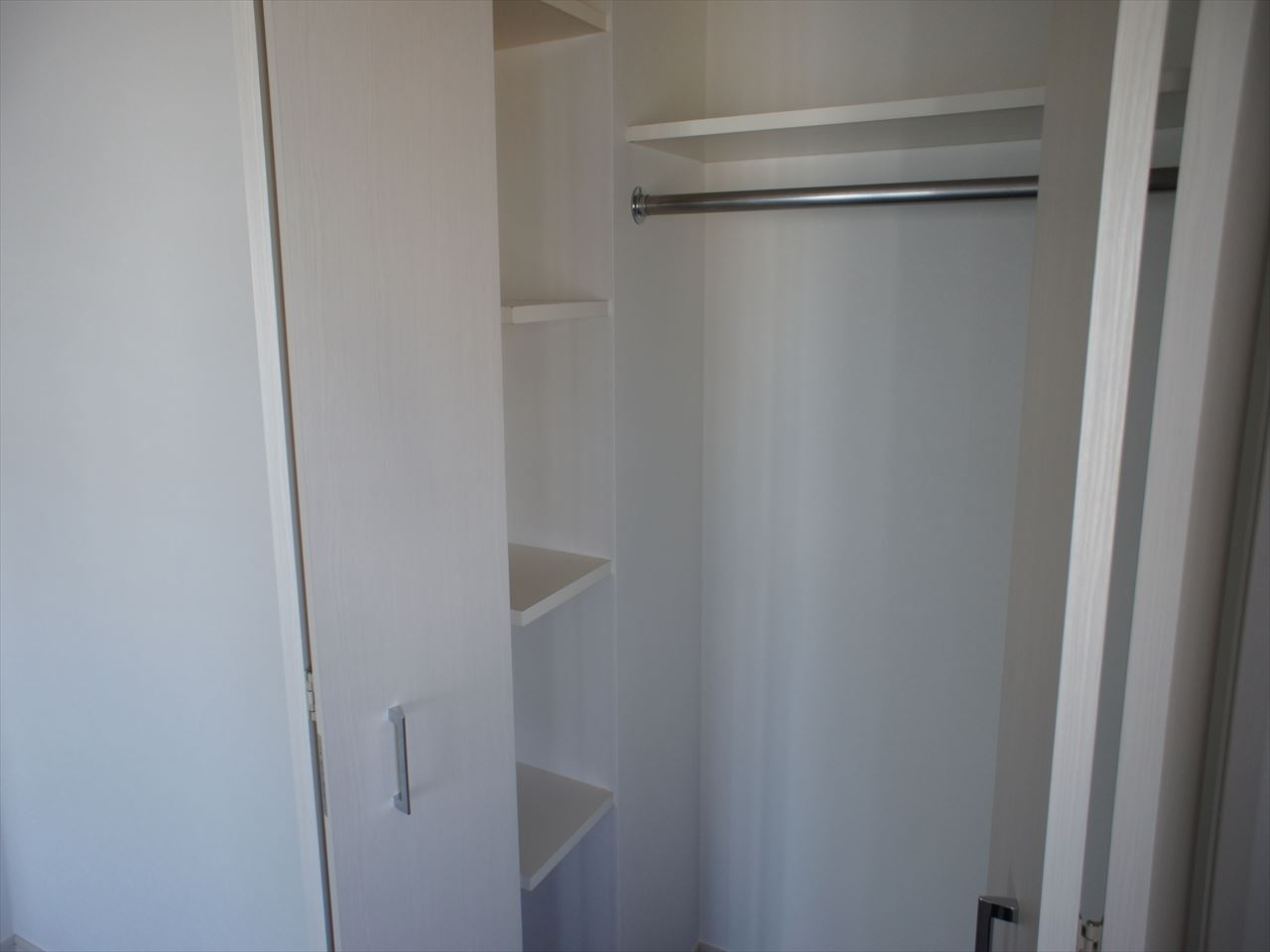 The Glasses|名古屋市の賃貸ならMy賃貸の収納|The Glasses