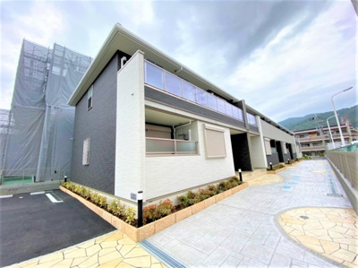 【外観】 | AVENIR蒼