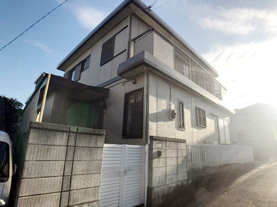 【外観】 | 豊住４丁目戸建