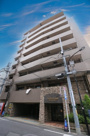 フェニックス北新宿エルミタージュの画像