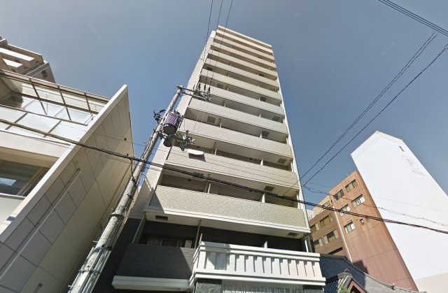 エスリード阿波座サウスプレイス