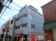 富士喜ビルの画像