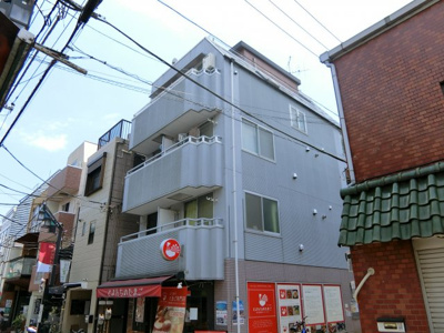 【外観】 【外観】