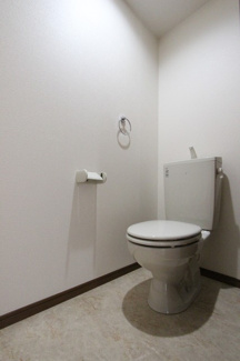 【トイレ】 | 高木町１－１６－２ＫＯＤＡＴＥＸIV