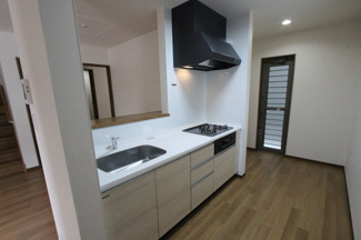 【キッチン】 | 高木町１－１６－２ＫＯＤＡＴＥＸIV