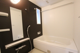 【浴室】 | 高木町１－１６－２ＫＯＤＡＴＥＸIV