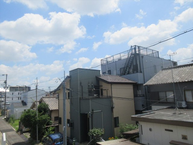 VINTIA安井の展望|VINTIA安井