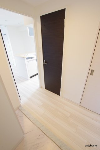 GAUDI 仲介手数料無料の内装