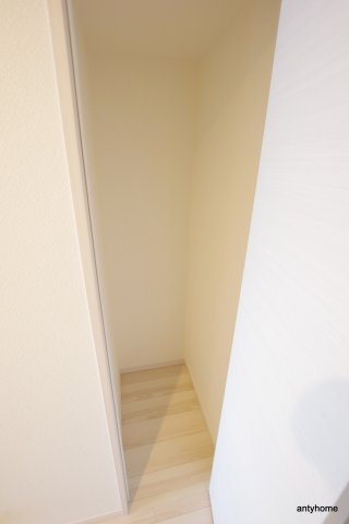 GAUDI 仲介手数料無料の収納