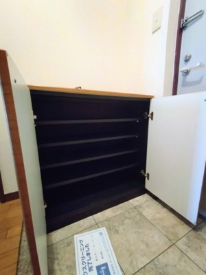 【収納】 | マンション生駒