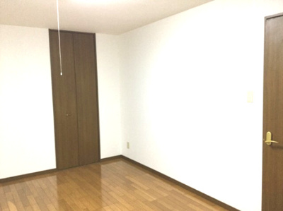 【洋室】 | マンション生駒