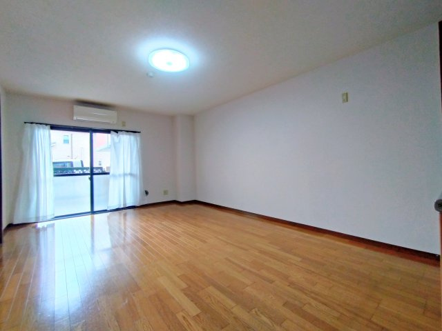 【居間・リビング】 | マンション生駒