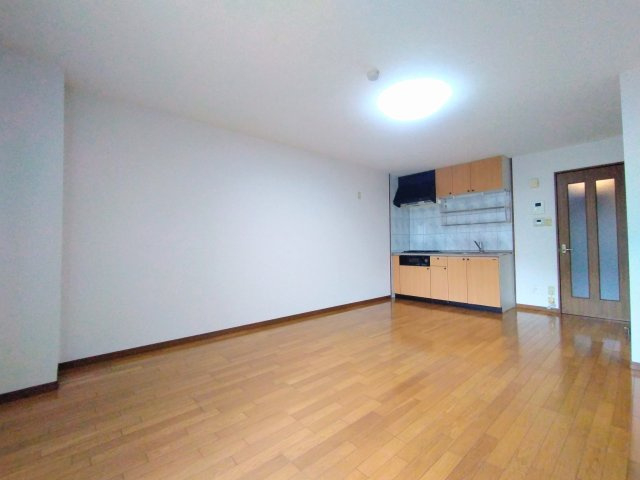 【居間・リビング】 | マンション生駒