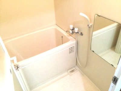 【浴室】 | マンション生駒