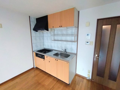 【キッチン】 | マンション生駒