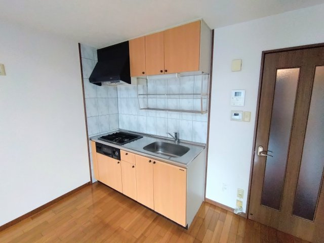 【キッチン】 | マンション生駒