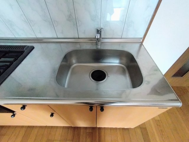 【キッチン】 | マンション生駒