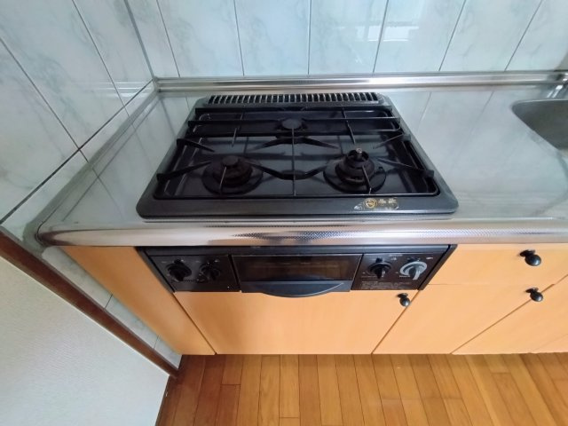 【設備】 | マンション生駒