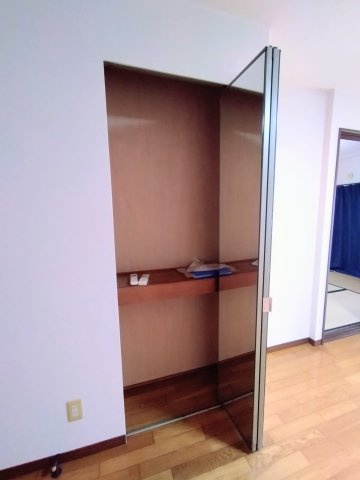 【収納】 | マンション生駒