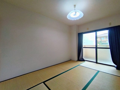 【和室】 | マンション生駒