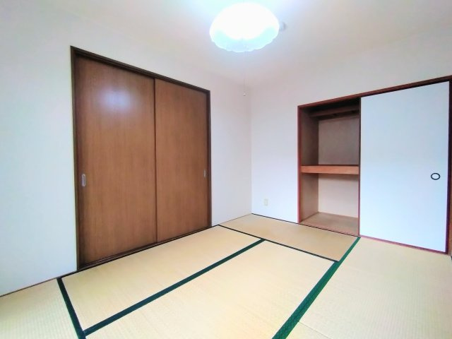 【和室】 | マンション生駒