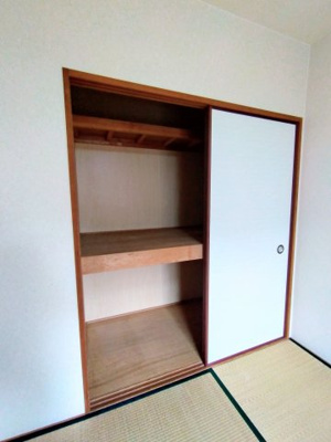 【収納】 | マンション生駒